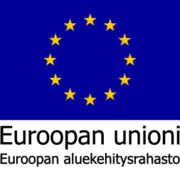 Euroopan unioni, logo.