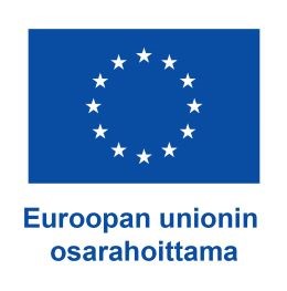 EU logo.