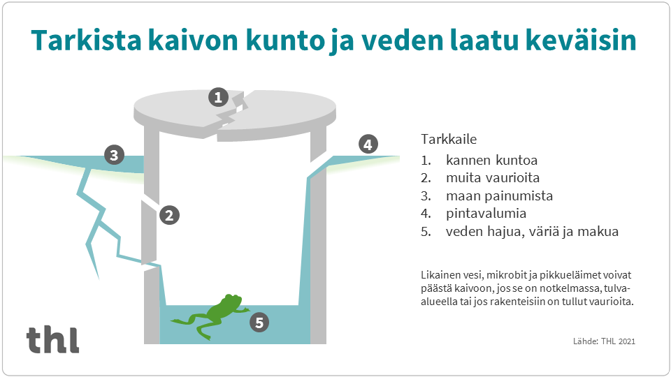 Infograafi, joka kertaa sivun sisältöä.