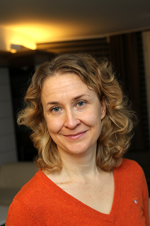 Kirsimarja Raitasalon kuva