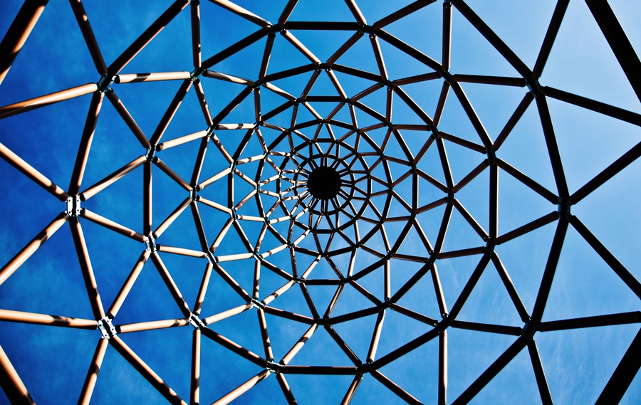  Illustration, nätverk, 