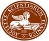 Logo of the Finnish Society of Science and Letters 