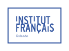 Logo of the Maupertius Program of the Institut Français in Helsinki