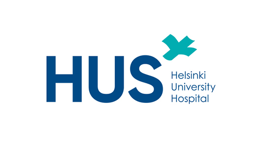 HUS logo.