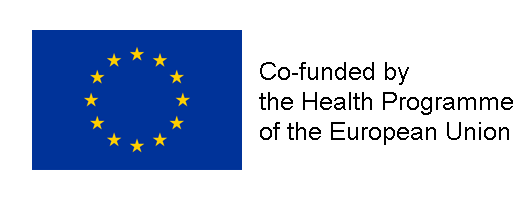 Co-funded by the Health Programme of the European Union.