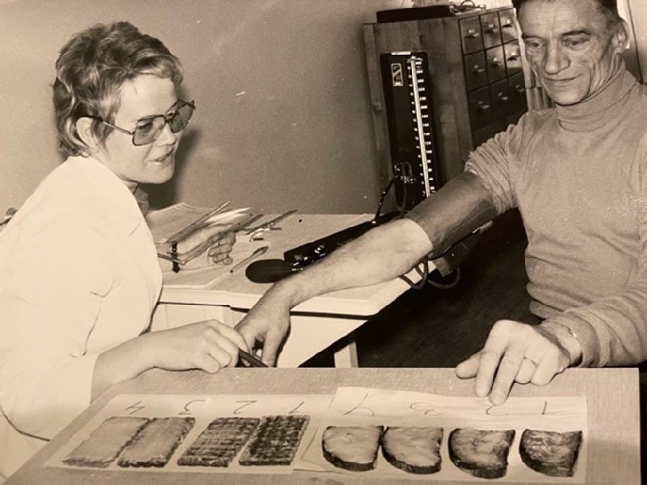 The North Karelia Project started 50 years ago.