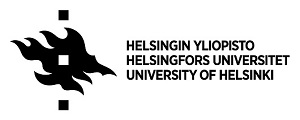 Logo, University of Helsinki.