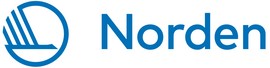 Norden logo.