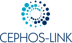 CEPHOS LINK logo.