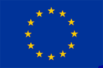 European Union flag.