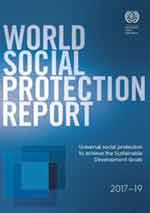 ILO world Social Protection Report