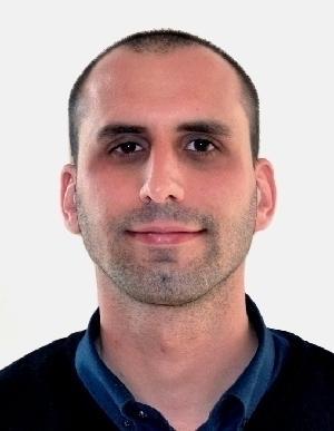 Picture of Pablo Suárez Robles