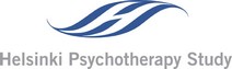 Helsinki Psychotherapy Study logo.