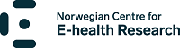 Norwegian Centre for E-health Research