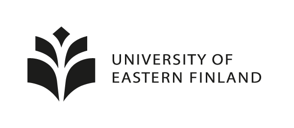 University of Eastern Finland logo