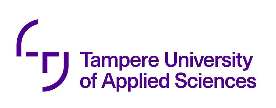 Tampere University of Applied Sciences logo