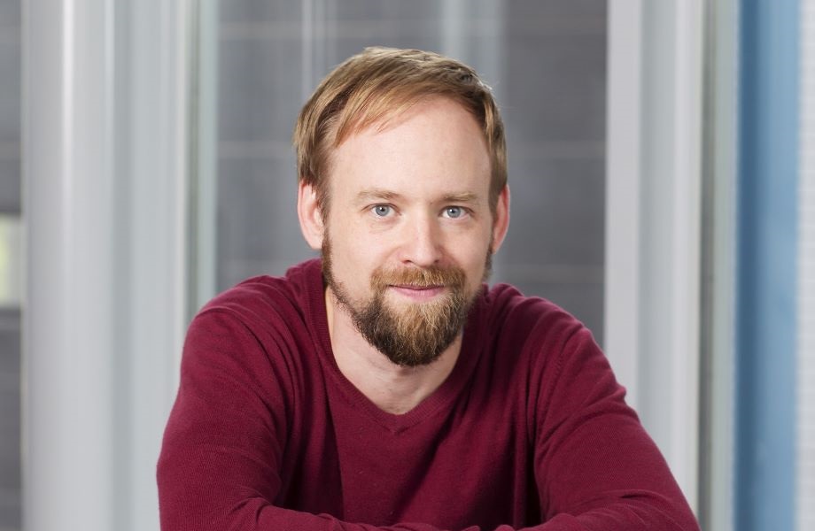 Photo of Jokke Häsä