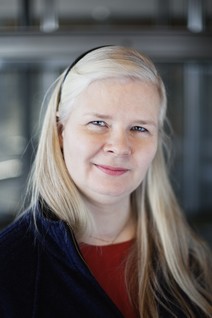 Outi Karvonen