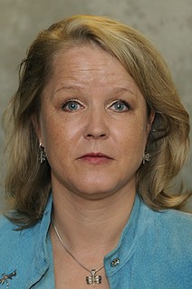 Minna-Maria Sinkkonen, Project Manager, THL
