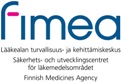 Fimea's logo
