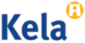 Kela's logo