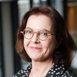 Anneli Pouta.