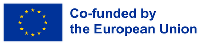 Co-funded by the European Union -tunnus.