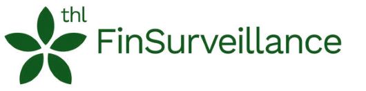 Finsurveillance-projektin logo
