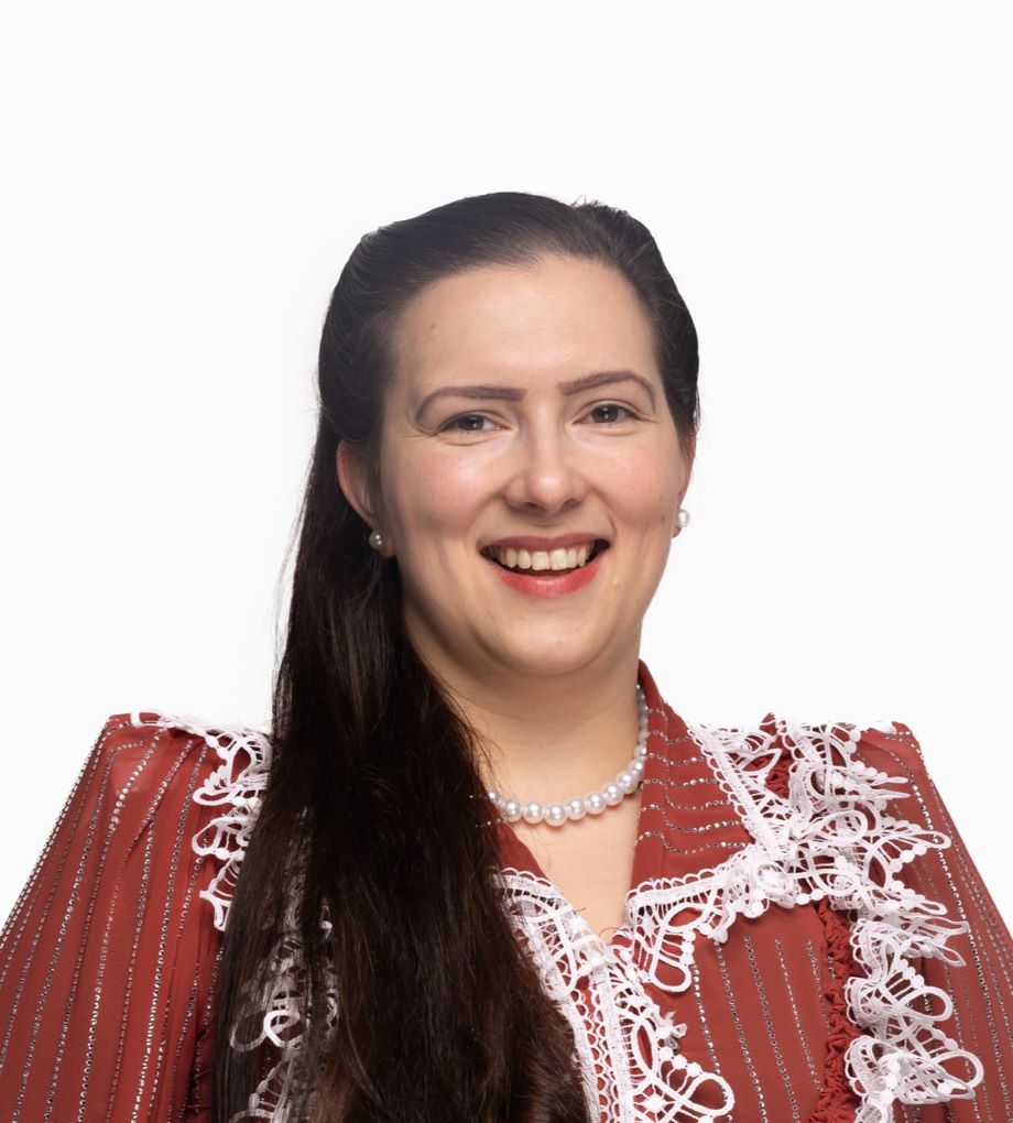 Nadja Lindgren-Blomerus.