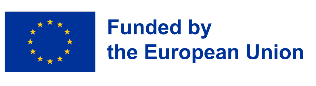 Funded by the European Union.