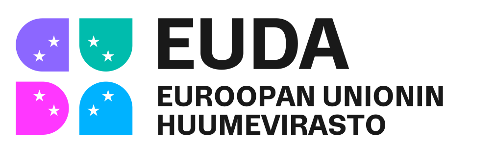 EUDA Euroopan unionin huumevirasto.
