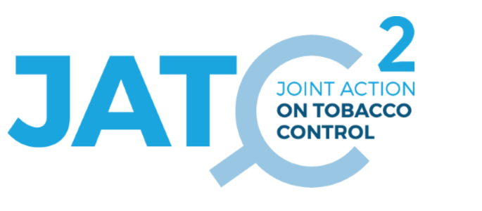 Joint antion 2 on tobacco control.