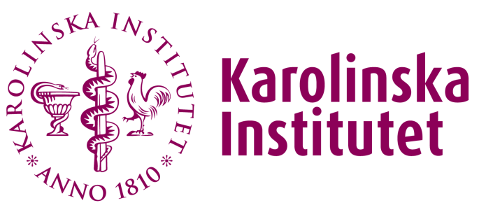 Karoliinisen instituutin logo.