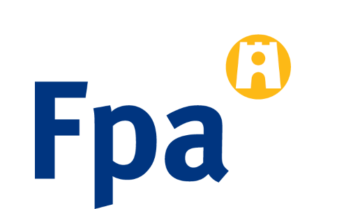 FPA logo.
