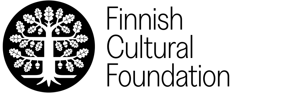 Finnish Cultural Foundation.