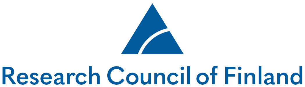 Research Council of Finland logo.