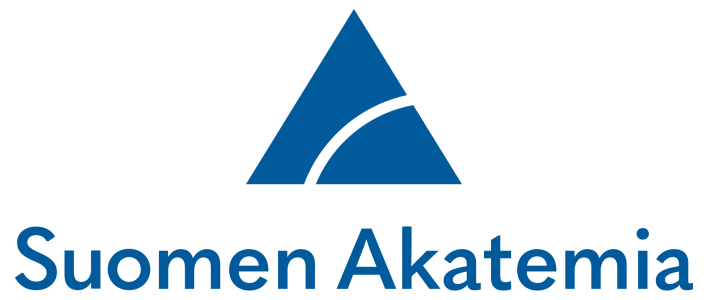 Suomen akatemian logo.