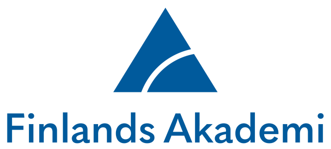 Finlands akademis logotyp.