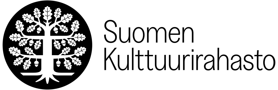 Finska Kulturfonden.