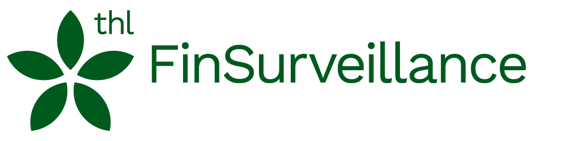 FinSurveillance logo.