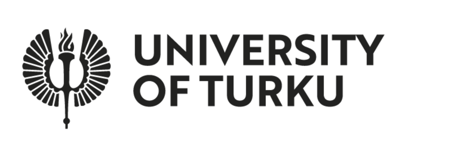 University of Turku logo.