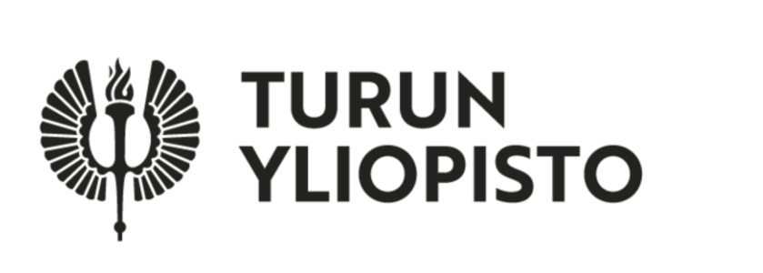 Turun yliopiston logo.