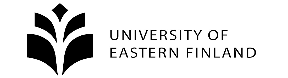 Itä-Suomen yliopiston logo.