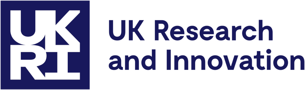 UK Research and Innovation.